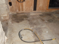 Commercial And Domestic Painted Stone Cleaning Specialists Cleethorpes 