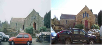 Experts In Listed Building Dry Blasting Louth