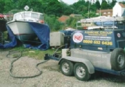 Experts In Boat Cleaning Doncaster