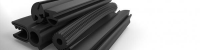 High Strength Double D shape fenders