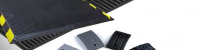 Suppliers of WRC approved Matting