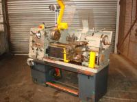 Used Webster & Bennett Boring & Facing Machines