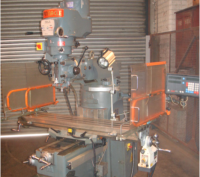 Used Radial Drilling Machines