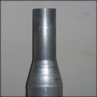 Bespoke Stainless Steel Tube Manipulation Services