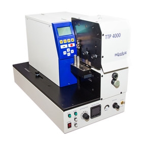 Supplier of Loepfe TTP 4000 Cable Marking Machine