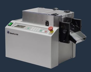Suppliers of Global Cut 100 Vario Cutting Machine
