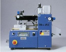 Suppliers of Ulmer SM 152P LC Cutting Machine
