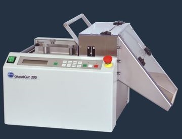 Suppliers of Global Cut 200 Cutting Machine