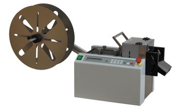 Suppliers of Navia EcoCut 100 Cutting Machine