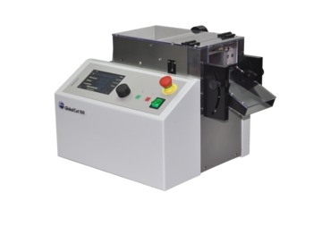 Suppliers of Global Cut 100D Cutting Machine