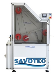 Suppliers of Savotec FA600 Prefeeder