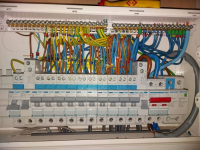 Quality Assured Fuse Board Upgrade Services