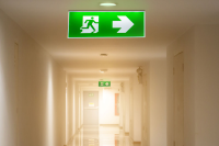 Annual Emergency Lighting Tests For Hospitals