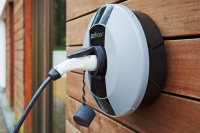 Providers Of EV Charger Installation Services For The Workplace