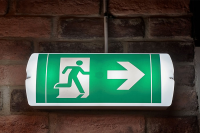 Emergency Lighting Test and Maintenance For The Hospitality Industry In Peterborough