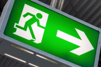 High Quality Emergency Lighting Testing For Hospitals In Milton Keynes