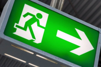 High Quality Emergency Lighting Testing For The Hospitality Industry In Milton Keynes