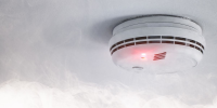 Carbon Monoxide Alarms Installers In Cambridgeshire