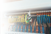 Domestic Commercial Electrical Services In Cambridge