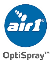 Optispray&#8482;