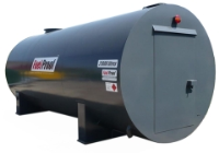 Fuel Storage Tanks