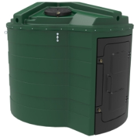 UK Distributors Of Harlequin Fuel Tanks