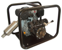 Fuel Transfer Pumps