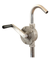 Rotary Hand Pumps