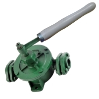 Semi Rotary Hand Pumps Distributors