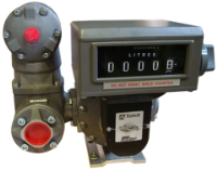 Stockists Of Bulk Tanker Metering