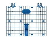 Manufacturer Of Plastic Mesh Brick Guards In Oxfordshire