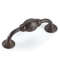 Antique Bronze Pandora Pull Handle