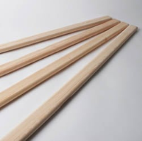 Wooden Laths