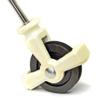 Deluxe Single pulley