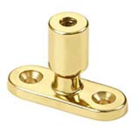 Croft 6396 Lockable Pin for Casement Stay