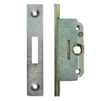 Espagnolette Window Lock