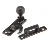 Sash Fastener - Aged Bronze