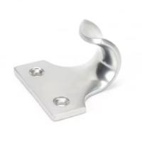 Satin Chrome Sash Lift