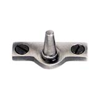 Antique Pewter Offset Stay Pin