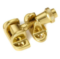 Croft 1826L Lockable Brighton Fastener