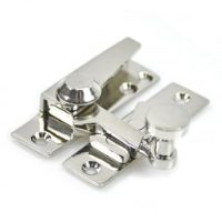 Croft 1761 Quadrant Arm Sash Fastener