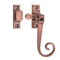 Croft 6471 Monkey Tail Casement Fastener