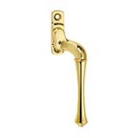 Croft 6463L Lockable Fairmont Window Espagnolette Casement Fastener - Narrow Style