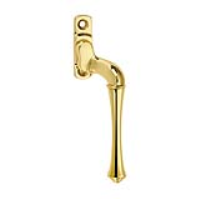 Croft 6463 Fairmont Window Espagnolette Casement Fastener - Narrow Style