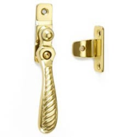 Croft 1738L Cotswold Wedge Fastener - Lockable