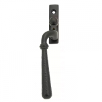 Hammererd Newbury Espagnolette Casement Fastener - Aged Bronze