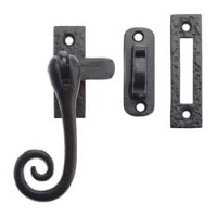 Essential Monkey Tail Casement Fastener