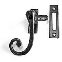 Kirkpatrick 1179 Zeus Casement Fastener