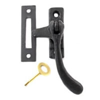 Kirkpatrick 1177 Artemis Lockable Casement Fastener