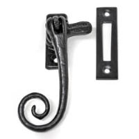 Kirkpatrick 1176 Weatherseal Monkey Tail Casement Fastener